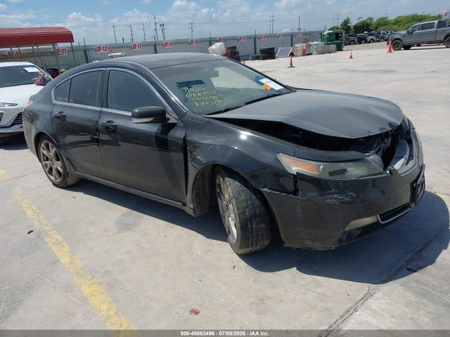 Aukcja sprzedaży 2012 Acura Tl 3.7, vin: 19UUA9F71CA005098, numer aukcji: 45563496