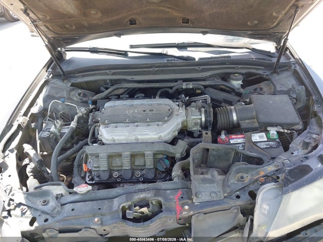 Aukcja sprzedaży 2012 Acura Tl 3.7, vin: 19UUA9F71CA005098, numer aukcji: 45563496