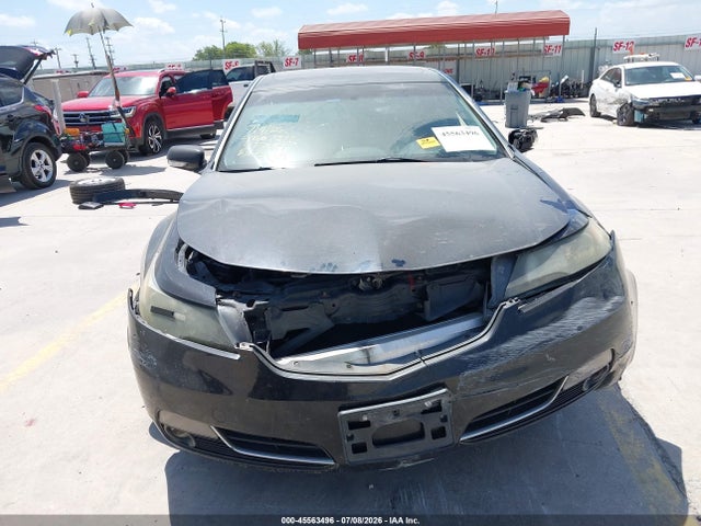 Aukcja sprzedaży 2012 Acura Tl 3.7, vin: 19UUA9F71CA005098, numer aukcji: 45563496