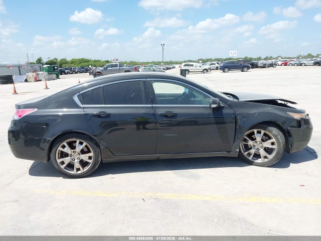 Aukcja sprzedaży 2012 Acura Tl 3.7, vin: 19UUA9F71CA005098, numer aukcji: 45563496