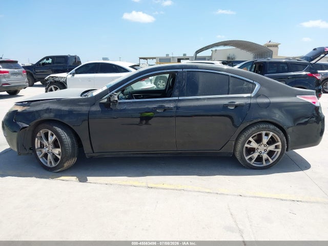 Aukcja sprzedaży 2012 Acura Tl 3.7, vin: 19UUA9F71CA005098, numer aukcji: 45563496
