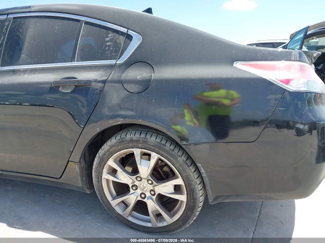 Aukcja sprzedaży 2012 Acura Tl 3.7, vin: 19UUA9F71CA005098, numer aukcji: 45563496