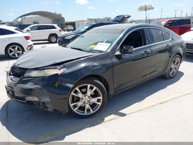 Aukcja sprzedaży 2012 Acura Tl 3.7, vin: 19UUA9F71CA005098, numer aukcji: 45563496