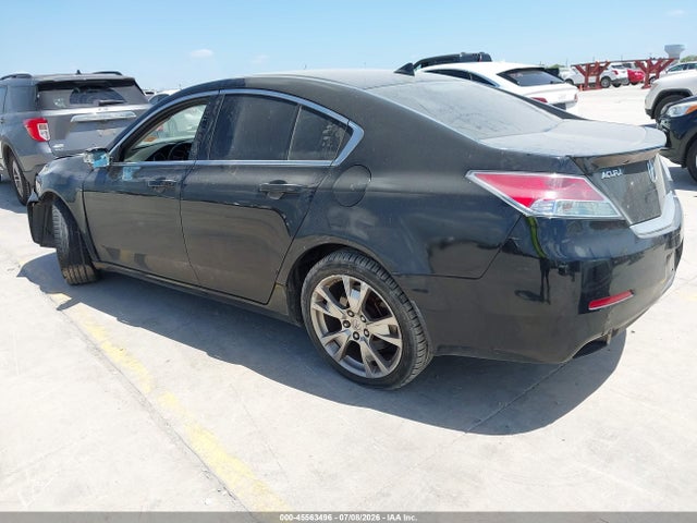 Aukcja sprzedaży 2012 Acura Tl 3.7, vin: 19UUA9F71CA005098, numer aukcji: 45563496