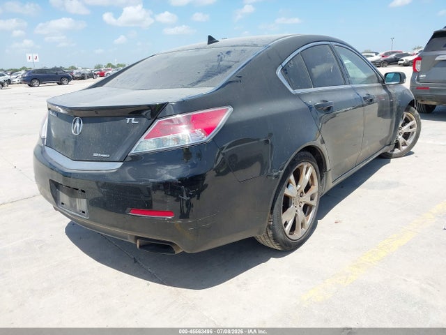 Aukcja sprzedaży 2012 Acura Tl 3.7, vin: 19UUA9F71CA005098, numer aukcji: 45563496
