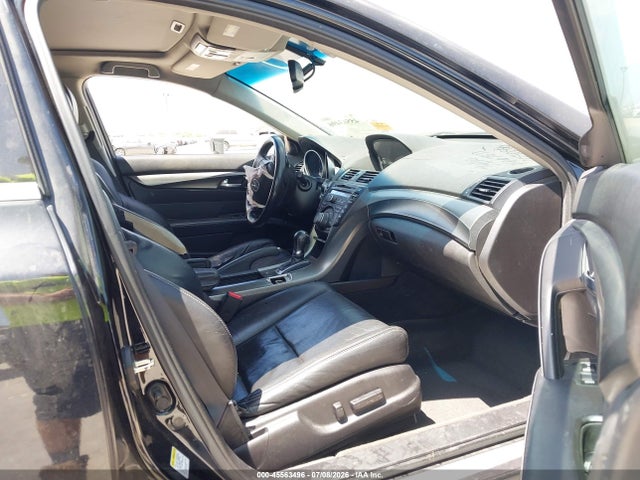 Aukcja sprzedaży 2012 Acura Tl 3.7, vin: 19UUA9F71CA005098, numer aukcji: 45563496