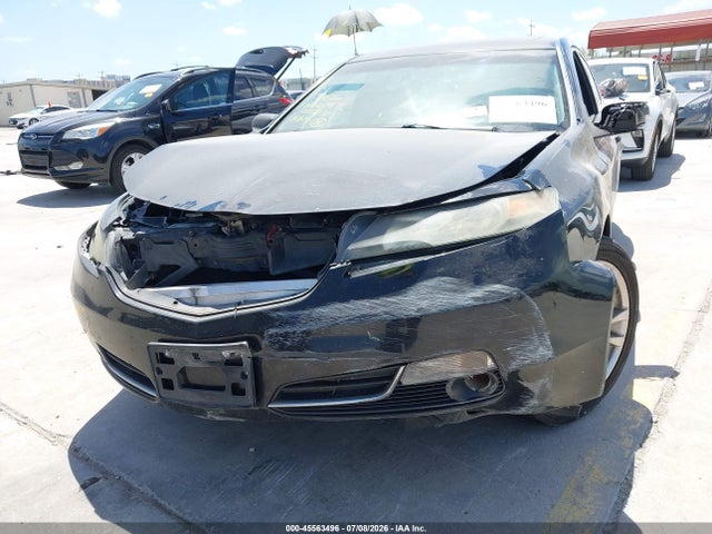 Aukcja sprzedaży 2012 Acura Tl 3.7, vin: 19UUA9F71CA005098, numer aukcji: 45563496