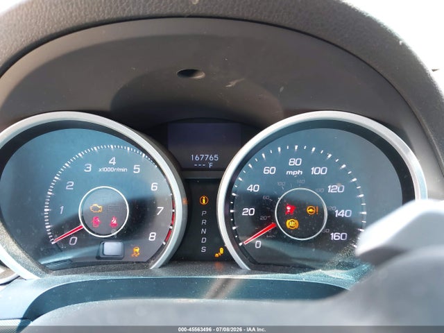 Aukcja sprzedaży 2012 Acura Tl 3.7, vin: 19UUA9F71CA005098, numer aukcji: 45563496
