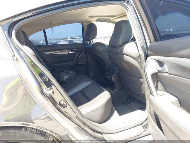 Aukcja sprzedaży 2012 Acura Tl 3.7, vin: 19UUA9F71CA005098, numer aukcji: 45563496