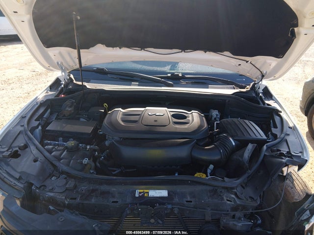 2017 Jeep Grand Cherokee Altitude მანქანა იყიდება აუქციონზე, vin: 1C4RJFAG8HC897646, აუქციონის ნომერი: 45563499
