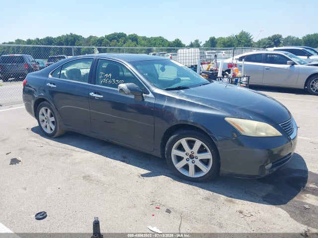 Aukcja sprzedaży 2008 Lexus Es 350, vin: JTHBJ46G682205371, numer aukcji: 45563502