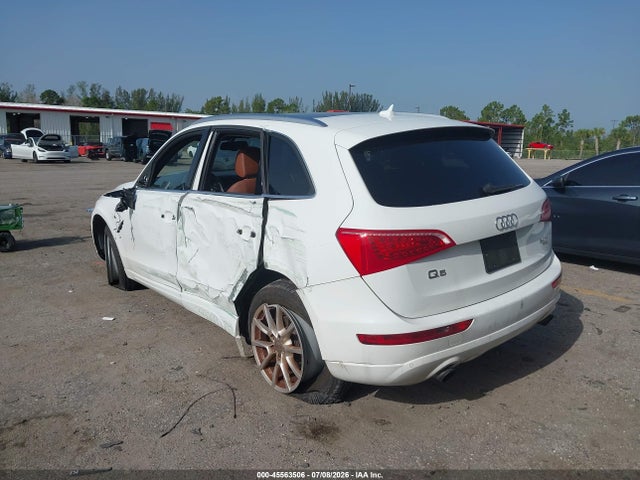 Aukcja sprzedaży 2012 Audi Q5 2.0t Premium, vin: WA1LFAFP7CA095977, numer aukcji: 45563506