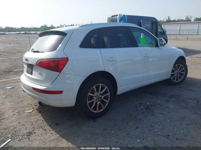 Aukcja sprzedaży 2012 Audi Q5 2.0t Premium, vin: WA1LFAFP7CA095977, numer aukcji: 45563506