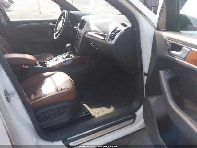 Aukcja sprzedaży 2012 Audi Q5 2.0t Premium, vin: WA1LFAFP7CA095977, numer aukcji: 45563506