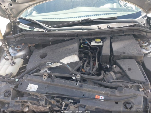 Aukcja sprzedaży 2011 Mazda Mazda3 I Sport, vin: JM1BL1UG3B1462644, numer aukcji: 45563507