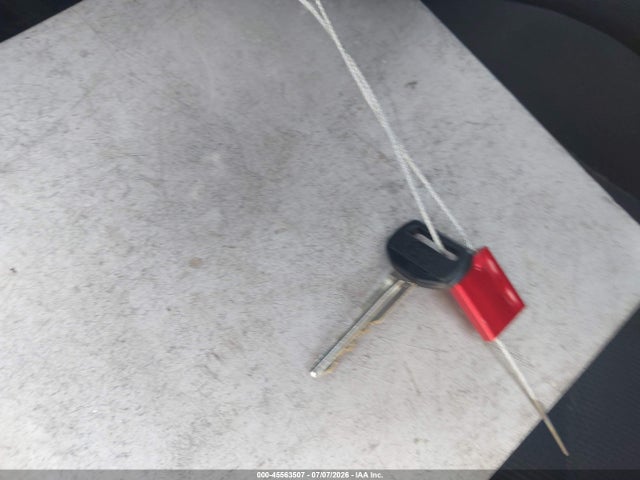 Aukcja sprzedaży 2011 Mazda Mazda3 I Sport, vin: JM1BL1UG3B1462644, numer aukcji: 45563507