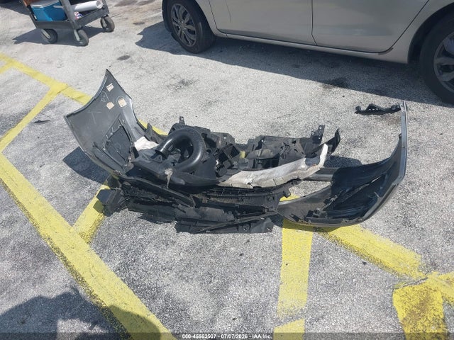 Aukcja sprzedaży 2011 Mazda Mazda3 I Sport, vin: JM1BL1UG3B1462644, numer aukcji: 45563507