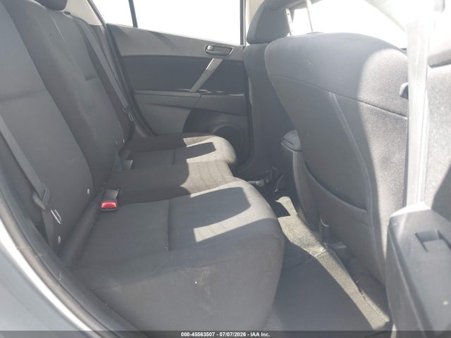 Aukcja sprzedaży 2011 Mazda Mazda3 I Sport, vin: JM1BL1UG3B1462644, numer aukcji: 45563507