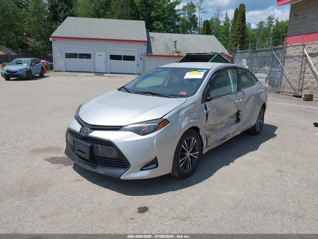 Aukcja sprzedaży 2018 Toyota Corolla L/le/xle/se/xse, vin: 2T1BURHE8JC093021, numer aukcji: 45563508