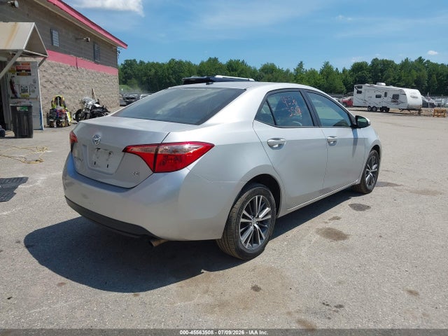 Aukcja sprzedaży 2018 Toyota Corolla L/le/xle/se/xse, vin: 2T1BURHE8JC093021, numer aukcji: 45563508