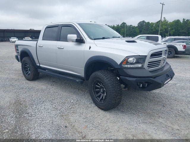 RAM 1500 Sport 4x4 5'7 Box 2017 1C6RR7MT4HS601204 головне зображення