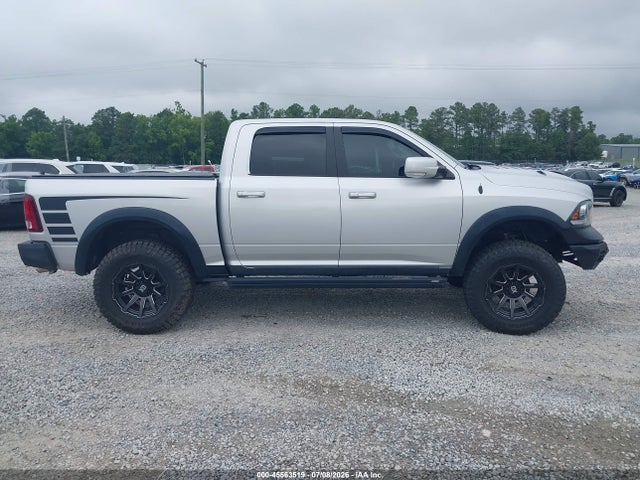 Продаж на аукціоні авто 2017 Ram 1500 Sport  4x4 5'7 Box, vin: 1C6RR7MT4HS601204, номер лоту: 45563519