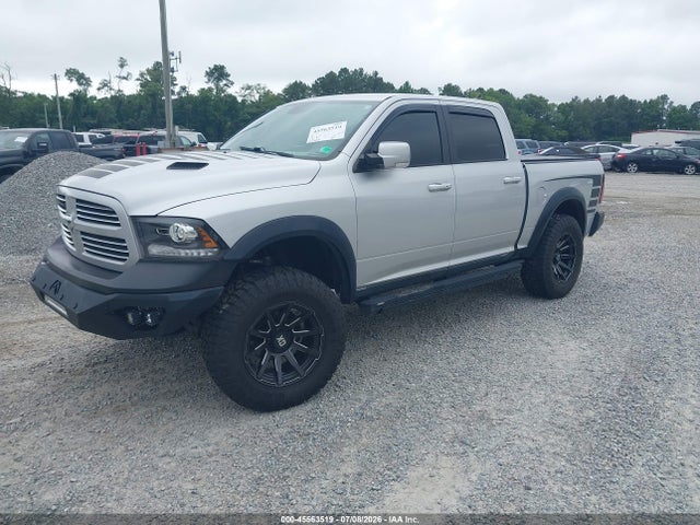 Продаж на аукціоні авто 2017 Ram 1500 Sport  4x4 5'7 Box, vin: 1C6RR7MT4HS601204, номер лоту: 45563519
