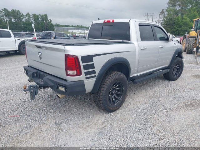 Продаж на аукціоні авто 2017 Ram 1500 Sport  4x4 5'7 Box, vin: 1C6RR7MT4HS601204, номер лоту: 45563519