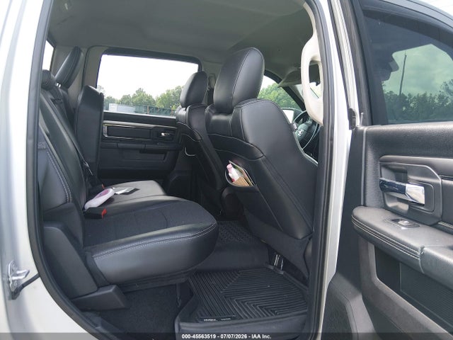 Продаж на аукціоні авто 2017 Ram 1500 Sport  4x4 5'7 Box, vin: 1C6RR7MT4HS601204, номер лоту: 45563519