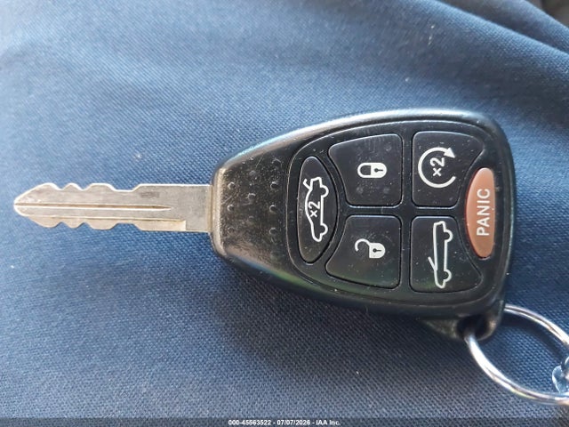 2013 Chrysler 200 S მანქანა იყიდება აუქციონზე, vin: 1C3BCBGG1DN712125, აუქციონის ნომერი: 45563522