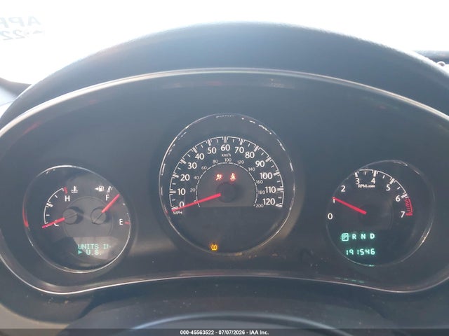 2013 Chrysler 200 S მანქანა იყიდება აუქციონზე, vin: 1C3BCBGG1DN712125, აუქციონის ნომერი: 45563522