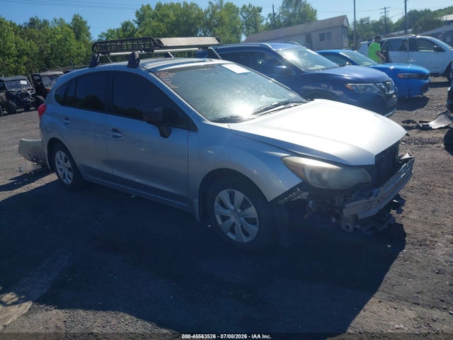 Продаж на аукціоні авто 2015 Subaru Impreza 2.0i, vin: JF1GPAA66FH206605, номер лоту: 45563526