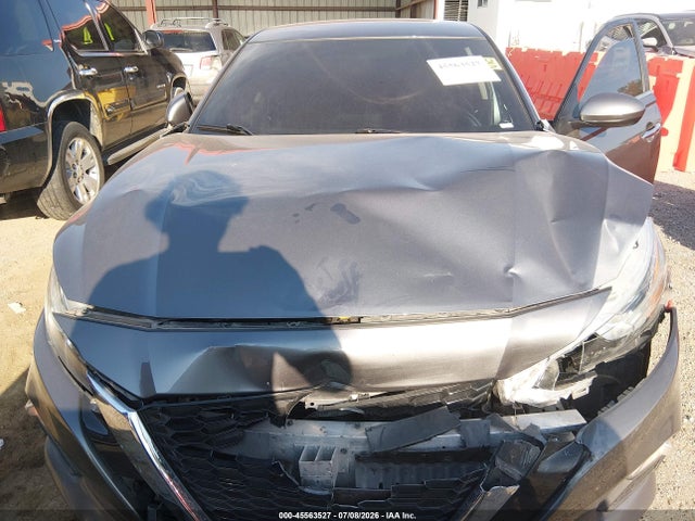 1N4BL4BVXLC181603 Nissan Altima S Fwd