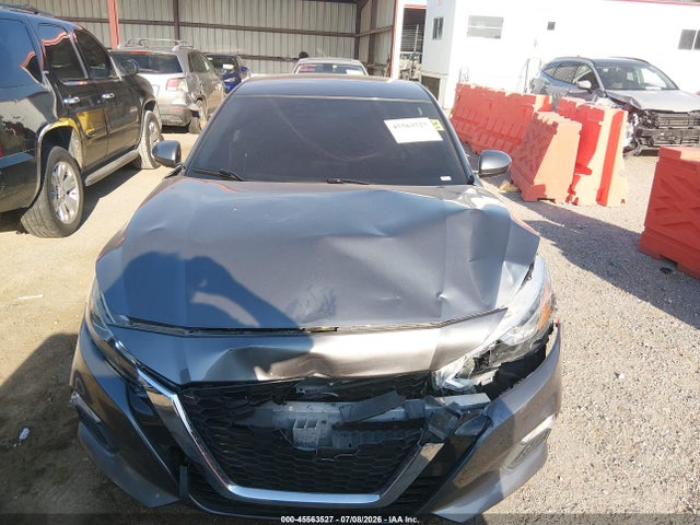 1N4BL4BVXLC181603 Nissan Altima S Fwd
