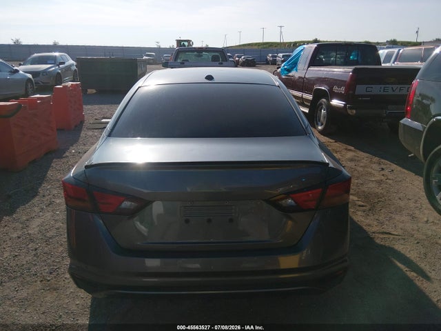 1N4BL4BVXLC181603 Nissan Altima S Fwd