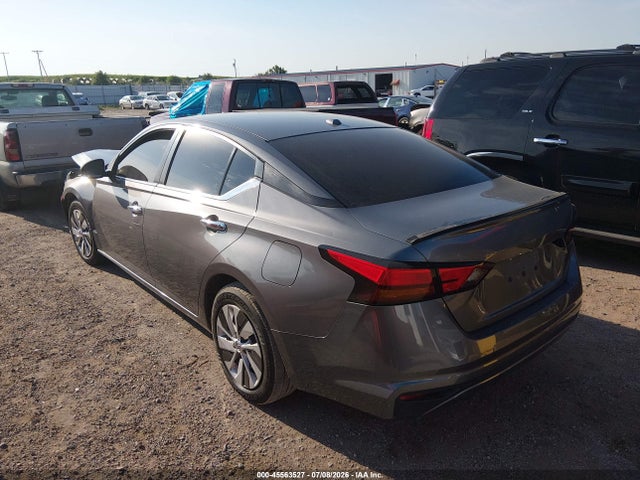 1N4BL4BVXLC181603 Nissan Altima S Fwd