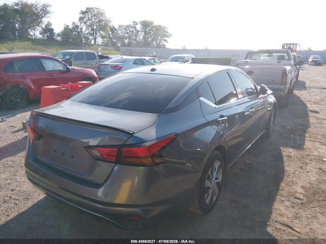 1N4BL4BVXLC181603 Nissan Altima S Fwd