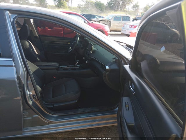 1N4BL4BVXLC181603 Nissan Altima S Fwd