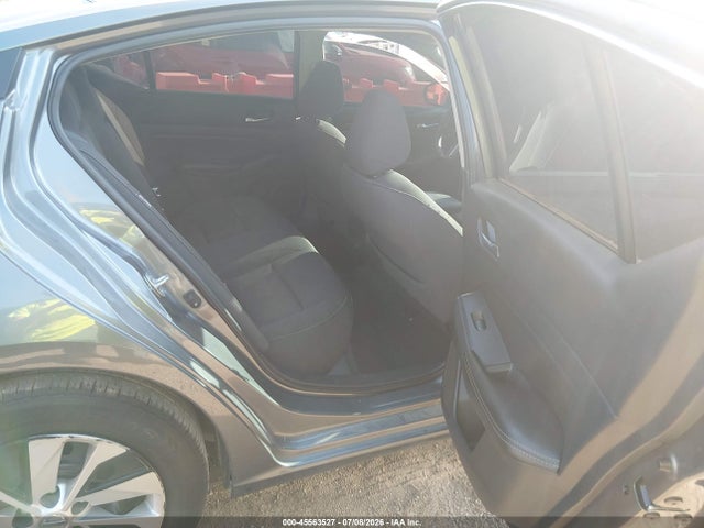 1N4BL4BVXLC181603 Nissan Altima S Fwd