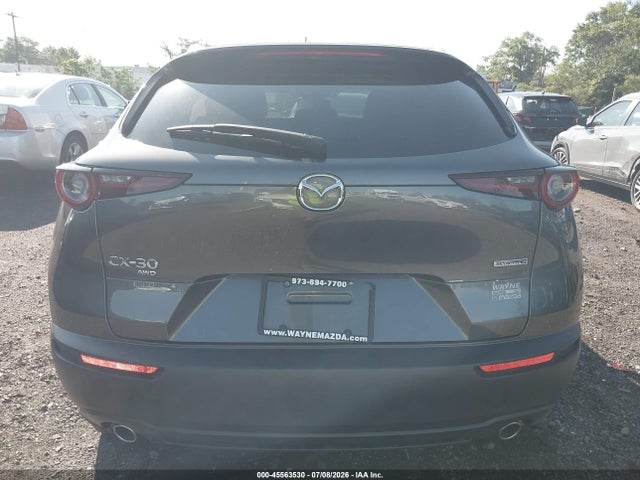 Aukcja sprzedaży 2023 Mazda Cx-30 2.5 S Preferred, vin: 3MVDMBCMXPM588608, numer aukcji: 45563530