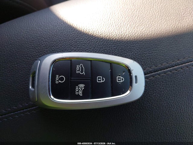 2024 Hyundai Tucson Sel მანქანა იყიდება აუქციონზე, vin: KM8JBCDE4RU286006, აუქციონის ნომერი: 45563534