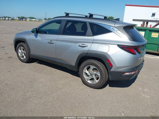 2024 Hyundai Tucson Sel მანქანა იყიდება აუქციონზე, vin: KM8JBCDE4RU286006, აუქციონის ნომერი: 45563534