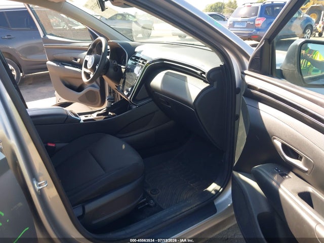 2024 Hyundai Tucson Sel მანქანა იყიდება აუქციონზე, vin: KM8JBCDE4RU286006, აუქციონის ნომერი: 45563534