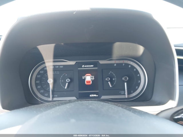 2024 Hyundai Tucson Sel მანქანა იყიდება აუქციონზე, vin: KM8JBCDE4RU286006, აუქციონის ნომერი: 45563534
