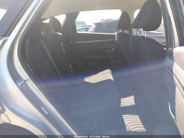 2024 Hyundai Tucson Sel მანქანა იყიდება აუქციონზე, vin: KM8JBCDE4RU286006, აუქციონის ნომერი: 45563534