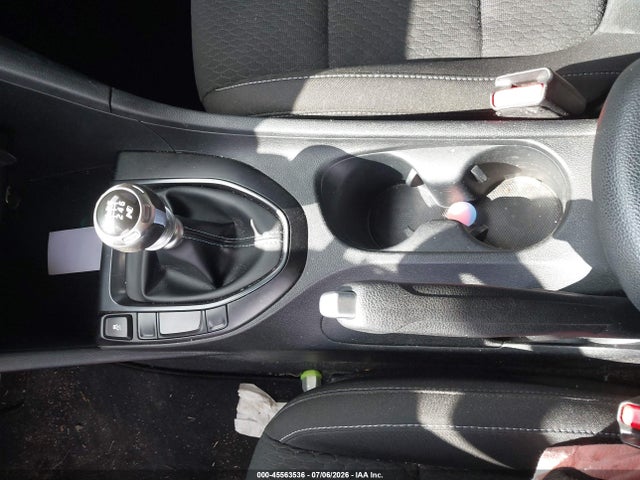 2020 Hyundai Veloster N მანქანა იყიდება აუქციონზე, vin: KMHT36AH5LU003383, აუქციონის ნომერი: 45563536