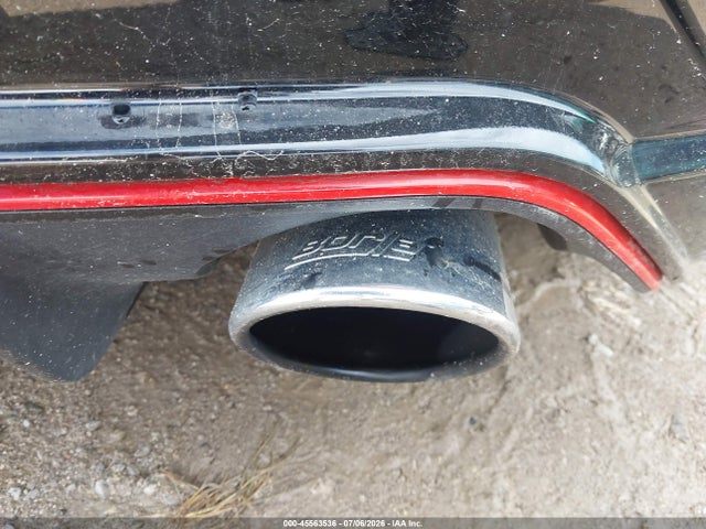 2020 Hyundai Veloster N მანქანა იყიდება აუქციონზე, vin: KMHT36AH5LU003383, აუქციონის ნომერი: 45563536