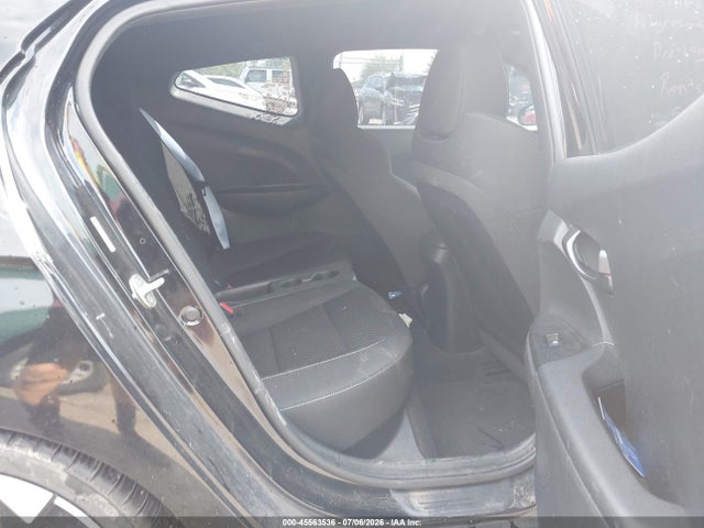 2020 Hyundai Veloster N მანქანა იყიდება აუქციონზე, vin: KMHT36AH5LU003383, აუქციონის ნომერი: 45563536