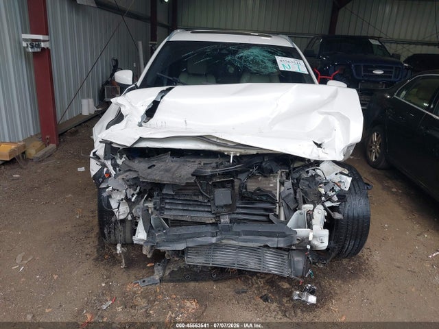 2018 Mazda Cx-9 Grand Touring მანქანა იყიდება აუქციონზე, vin: JM3TCBDY9J0221962, აუქციონის ნომერი: 45563541