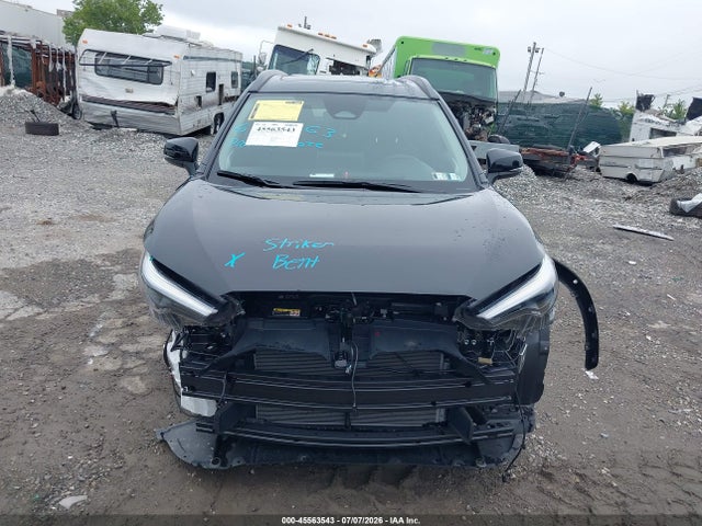 Toyota Corolla Cross Xle 2026 7MUDAABG1TV171409 Image 13